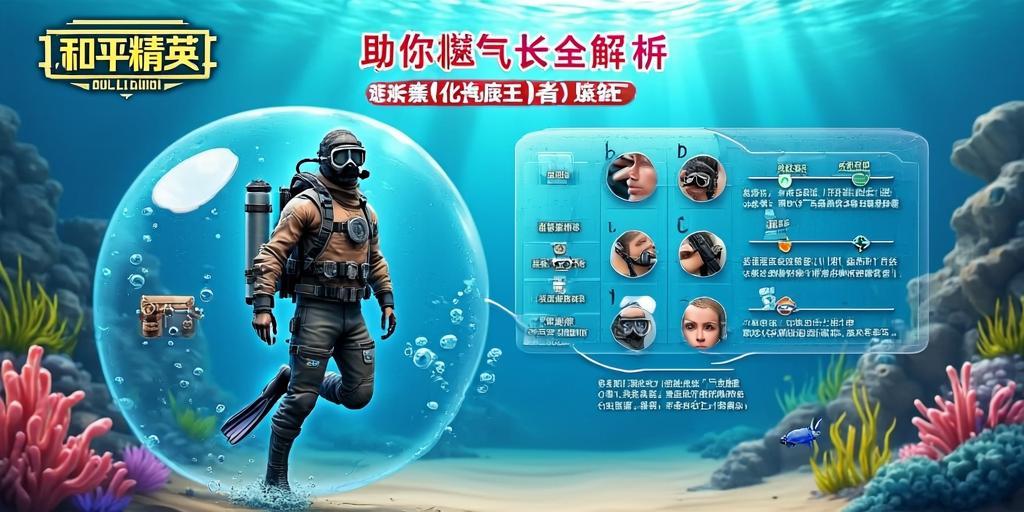 如何识别和防范和平精英游戏中的外挂行为