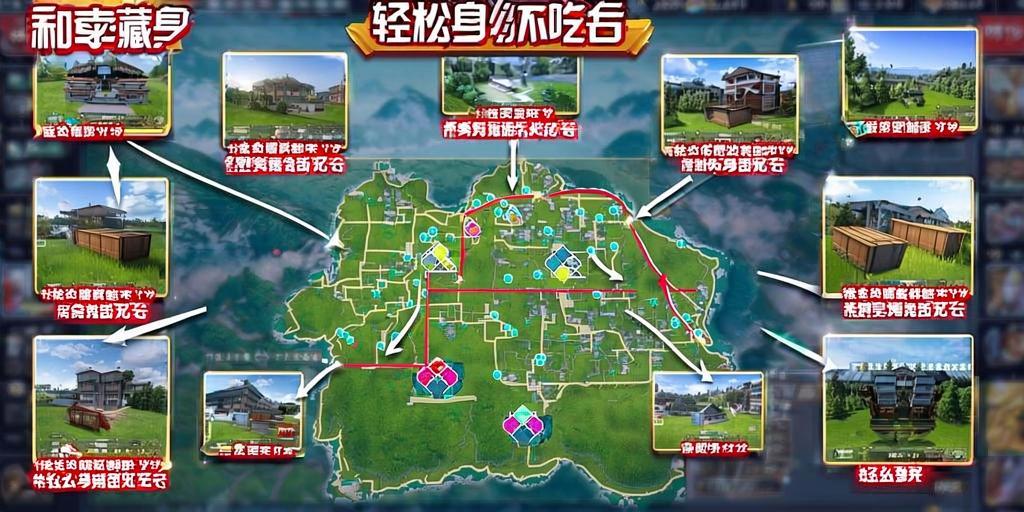 和平精英辅助工具安全指南:保护账号远离封禁